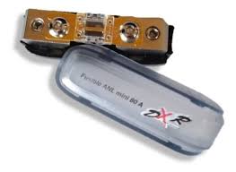 PORTAFUSIBLE ANL MINI - RADOX 